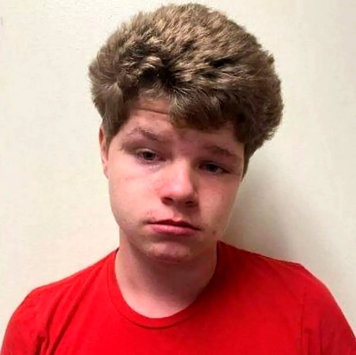 تجاوز پسر ۱۴ ساله به پیرزن ۹۱ ساله / عکس