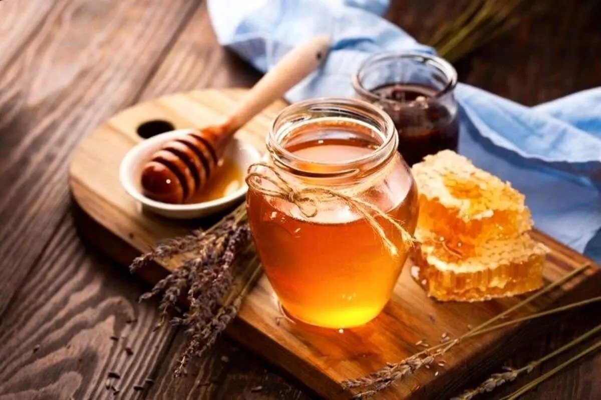 این مواد غذایی سالم را جایگزین قند و شکر کنید