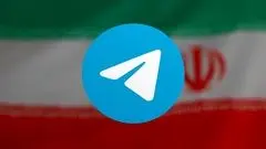 مذاکرات با تلگرام متوقف شد