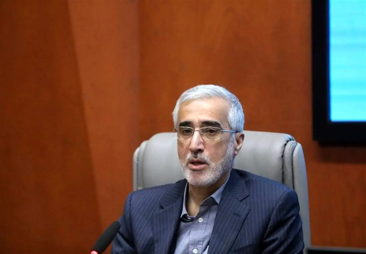 کمک‌های بین‌المللی برای بندرعباس در راه است