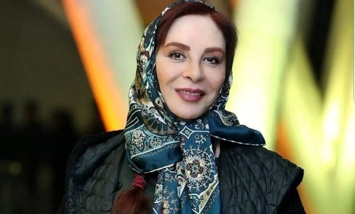 افسانه بایگان روز به روز حوانتر از دیروز + عکس