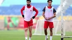 اوسمار یک پرسپولیسی را خط زد!