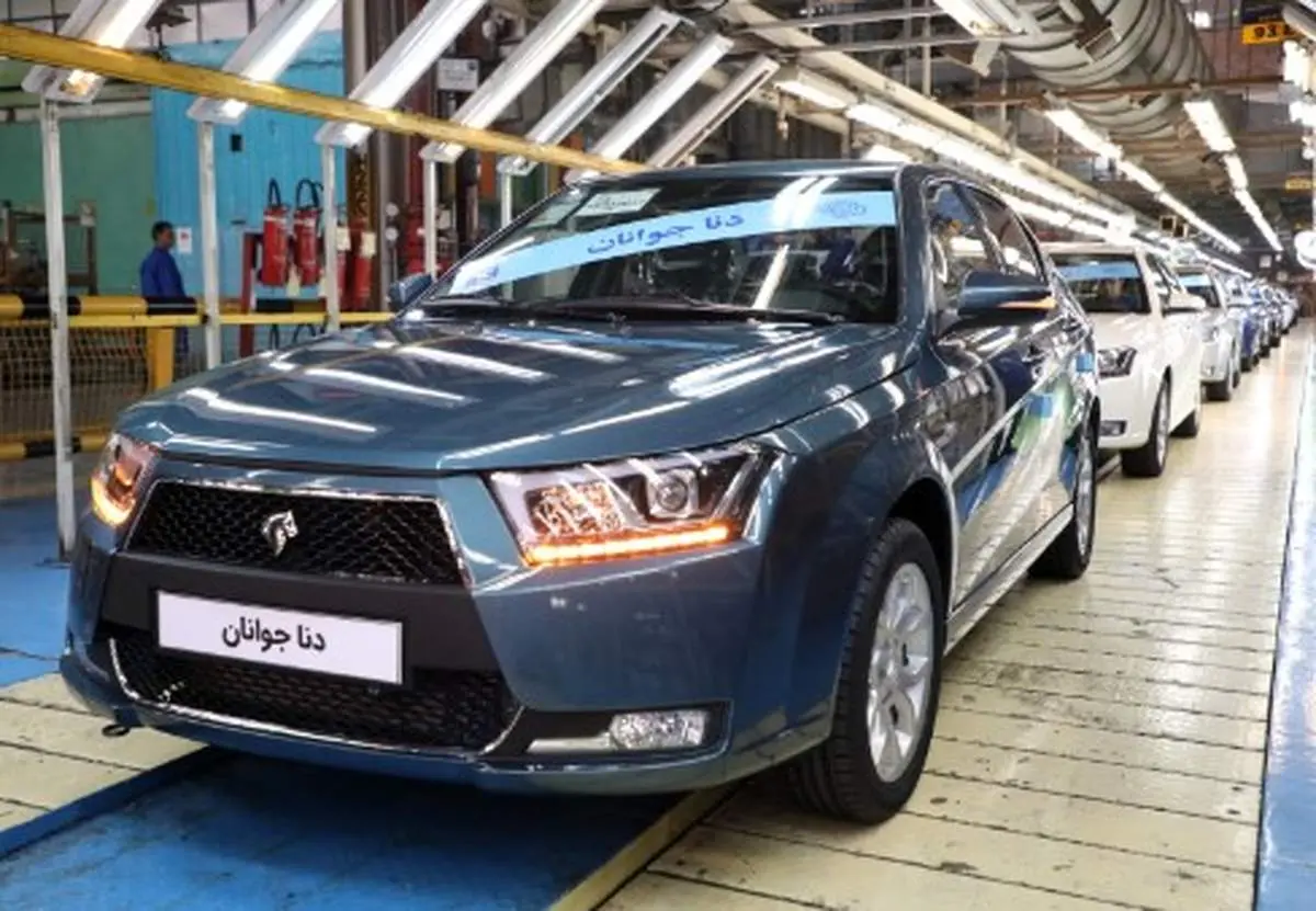 گام دوم طرح تحول کیفیت محصولات و خدمات گروه صنعتی ایرانخودرو تشریح شد