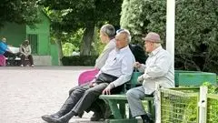 خبر خوش برای این گروه از بازنشستگان 