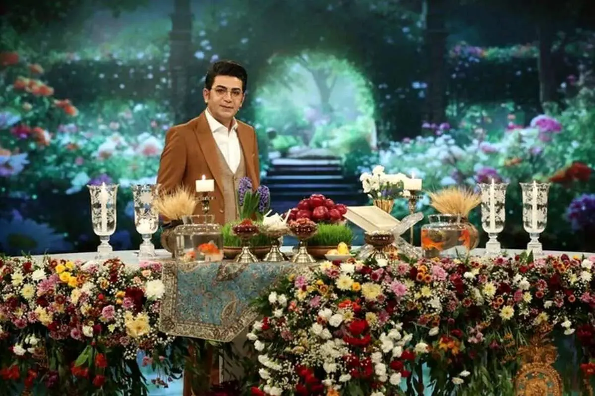 مهمانی ۴۰ میلیارد تومانی سلبریتیها؟