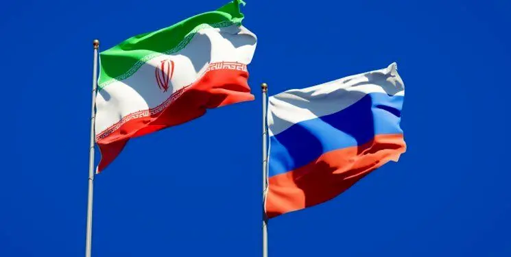تماس روسیه با ایران درباره پاسخ به حمله اسرائیل