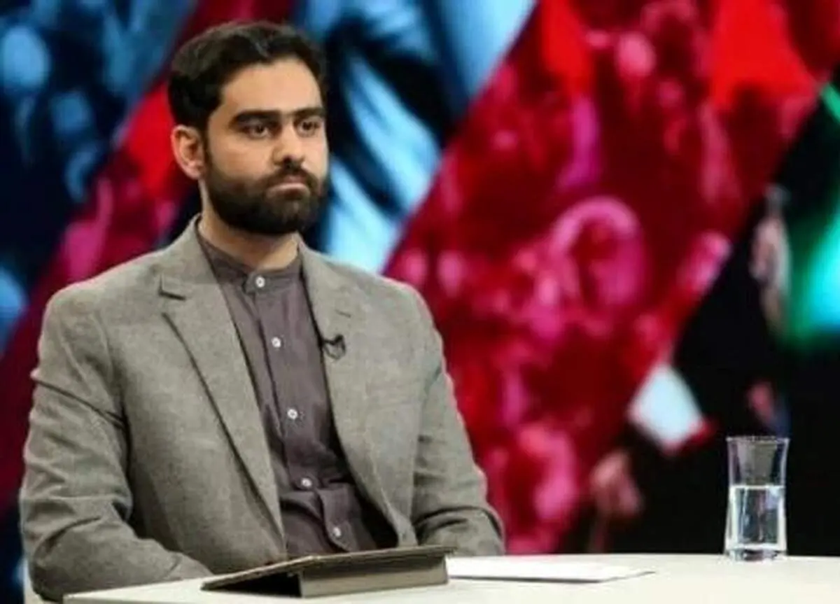 حاشیهسازی مجری سابق و نماینده مجلس دوازدهم : ۵۸ درصدی که رأی ندادند، تاریخ انتخابات را نمیدانستند!