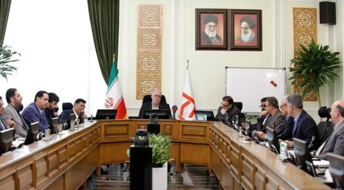 اطلاع‌رسانی دقیق، سریع و شفاف از عملکرد شرکت سرمایه گذاری تامین آتیه مسکن بانک مسکن