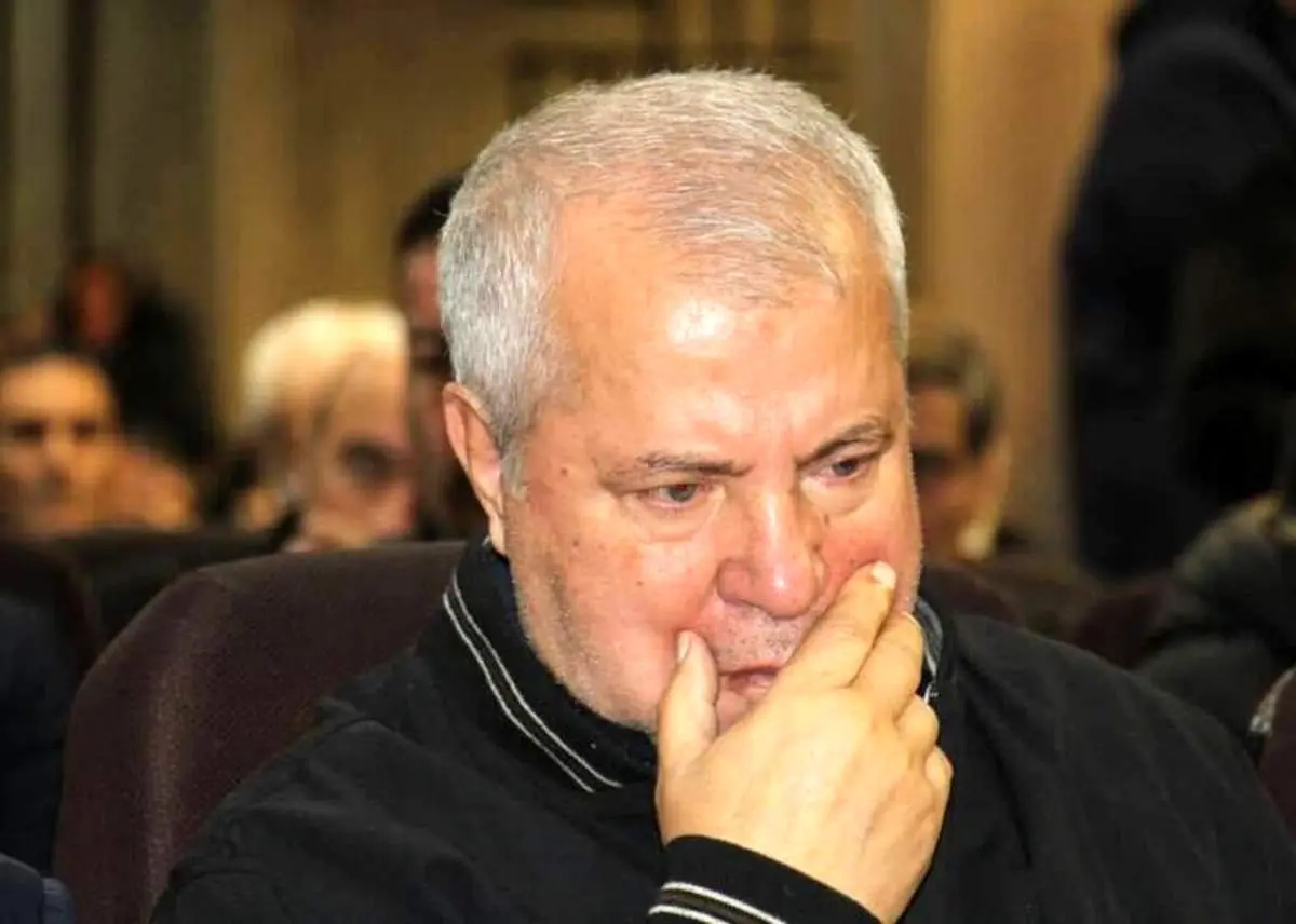 علی پروین: دیگر با رسانهها مصاحبه نمیکنم!