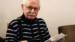 جزئیات مراسم تدفین ناصر مسعودی اعلام شد 