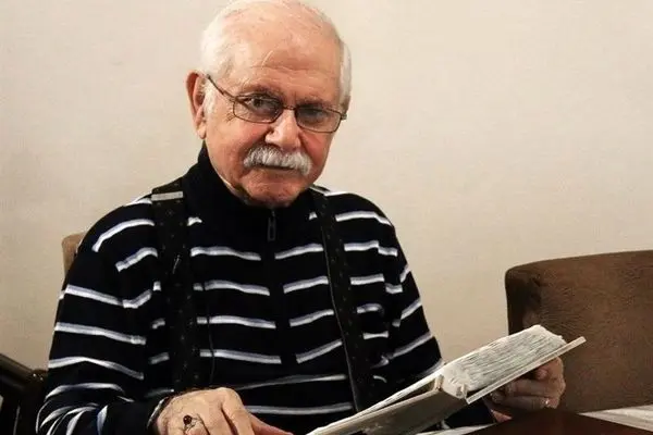 جزئیات مراسم تدفین ناصر مسعودی اعلام شد 