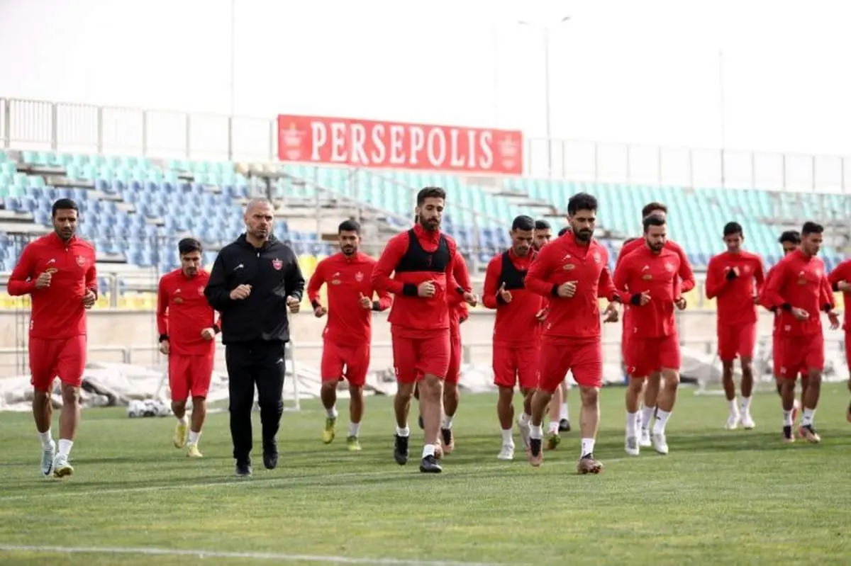 معرفی سه گزینه نهایی سرمربیگری پرسپولیس
