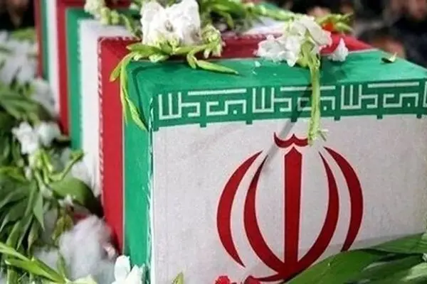 شهادت مامور انتظامی در تهران