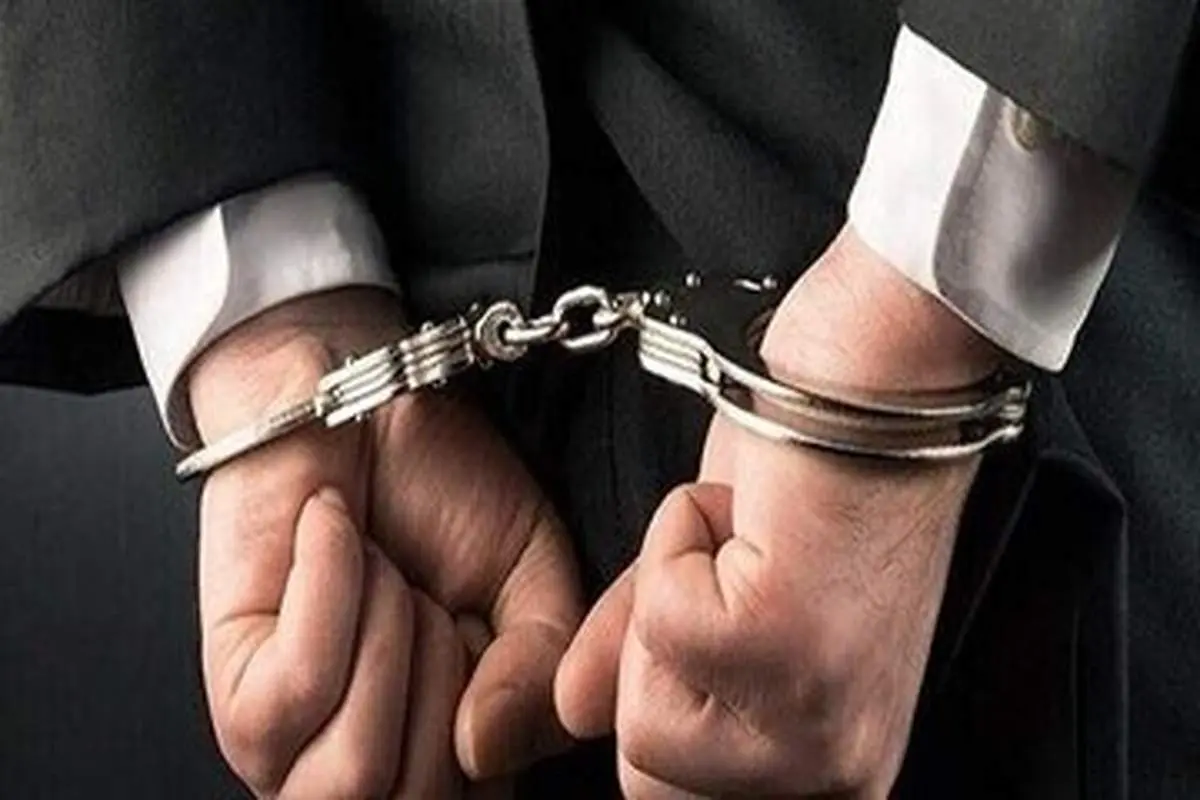 شهردار و همه اعضای شورای این شهر بازداشت شدند