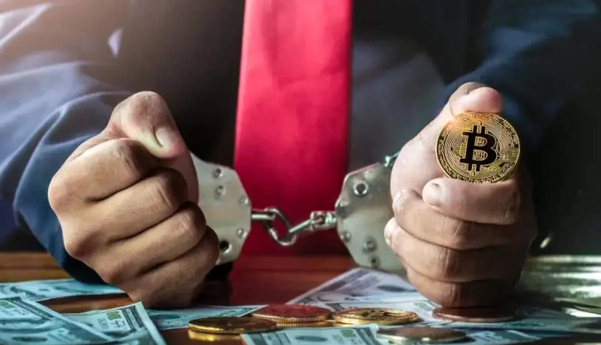 باند کلاهبرداری ارز دیجیتال در قم دستگیر شدند