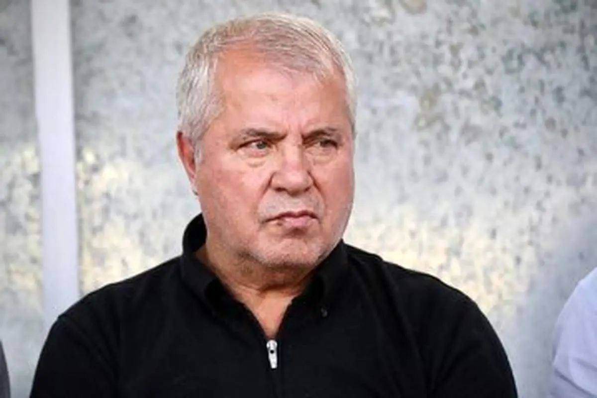 علی پروین از درویش شاکی شد!