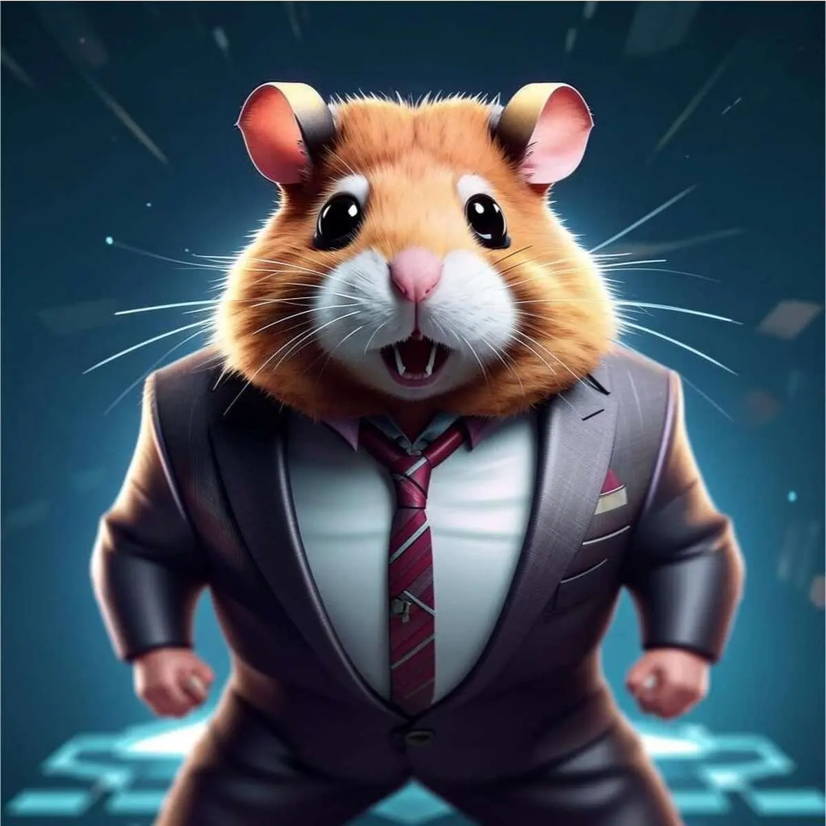 یک قدم از همستر کامبت (Hamsterkombat) فاصله بگیرید!