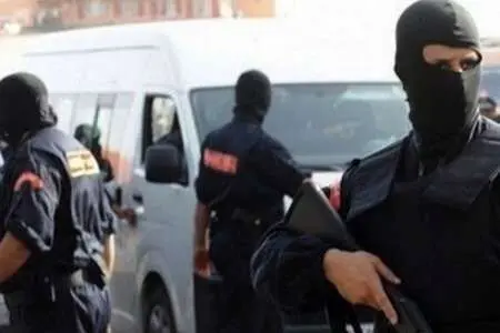 انهدام یک شبکه داعش در کرمان/ به گفته دادستان کرمان ۷ تروریست بازداشت شده اند 