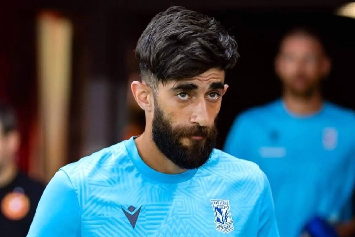 گران‌ترین خرید امسال پرسپولیس استارت خورد