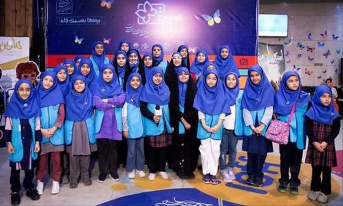 تفکیک جنسیتی به کودکان جشنواره‌ فیلم کودک در اصفهان رسید