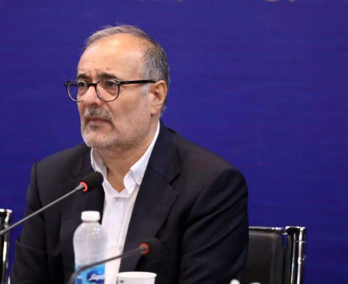 بانک سینا قابلیت تبدیل شدن به بانک اول ارزی ایران را دارد