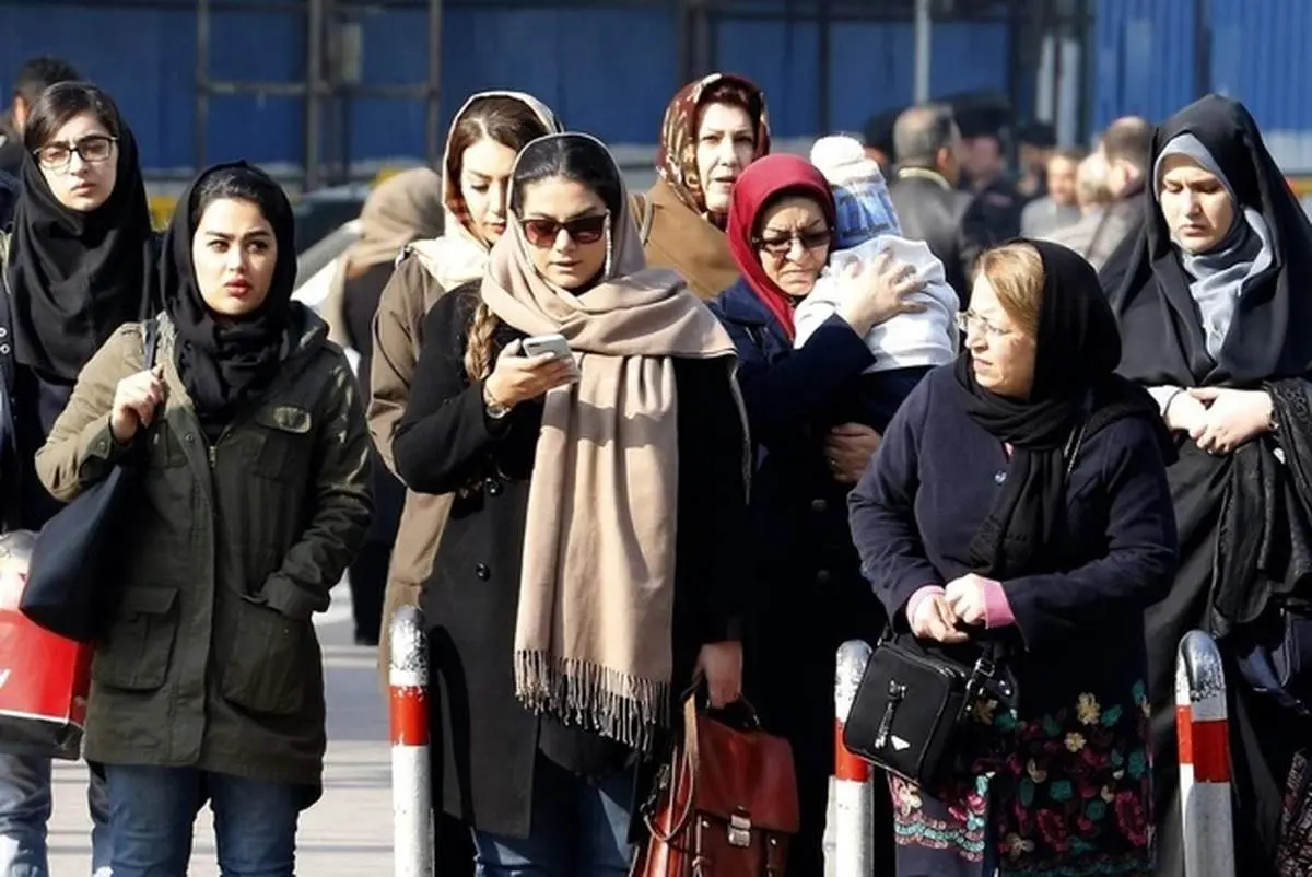 متن کامل لایحه عفاف و حجاب منتشر شد/ از تذکر پیامکی تا ممنوع الخروجی