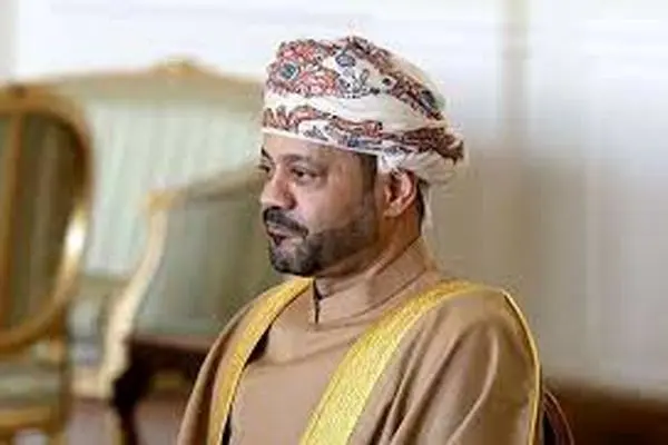 وزیر خارجه عمان حامل چه پیامی از آمریکا برای ایران است؟