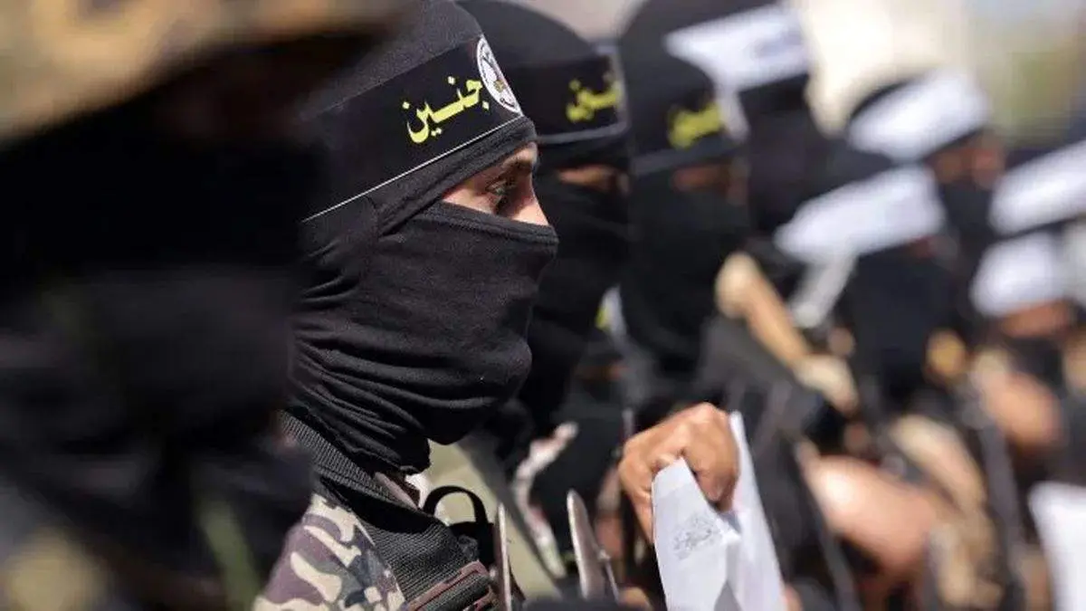 ادعای اسرائیل؛ عضو ارشد حماس به شهادت رسید