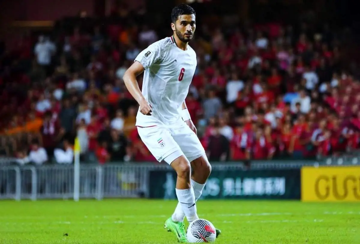 زنگ خطر برای مسنترهای تیم ملی