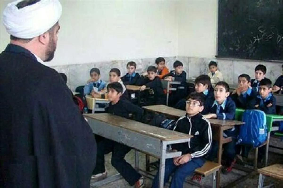 راه اندازی مدارس وابسته به حوزه در دستور کار قرار گرفت