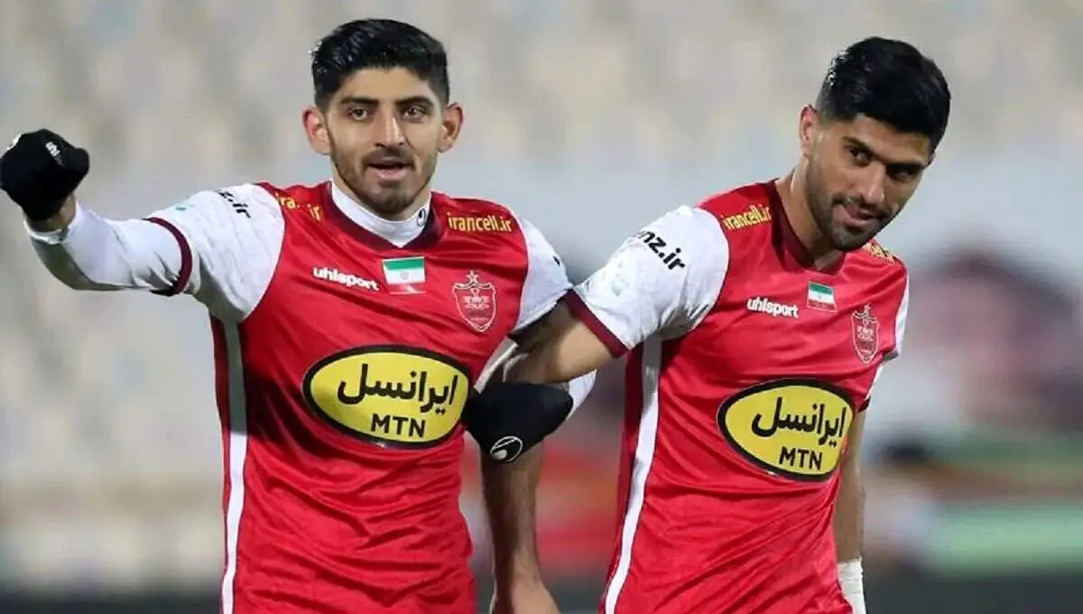 شرط عجیب ۲ بازیکن مطرح پرسپولیس؛ بیرانوند باید باشد!