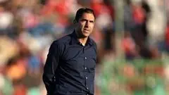 اولین پست اینستاگرامی هاشمیان بعد از برکناری از پرسپولیس