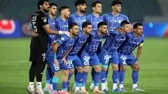 الکلاسیکو ساعت بازی استقلال را تغییر داد!