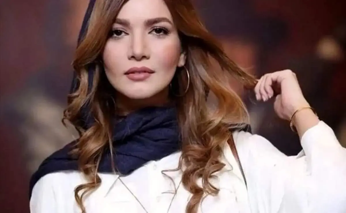 ببینید / عشوه‌های متین ستوده دل همه را برد