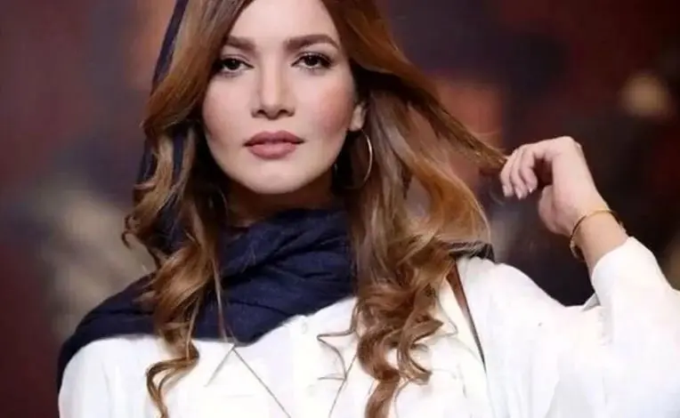 ببینید / عشوه‌های متین ستوده دل همه را برد
