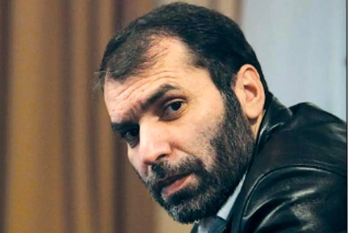 بازگشت دهنمکی بعد از 5 سال وقفه سینمایی