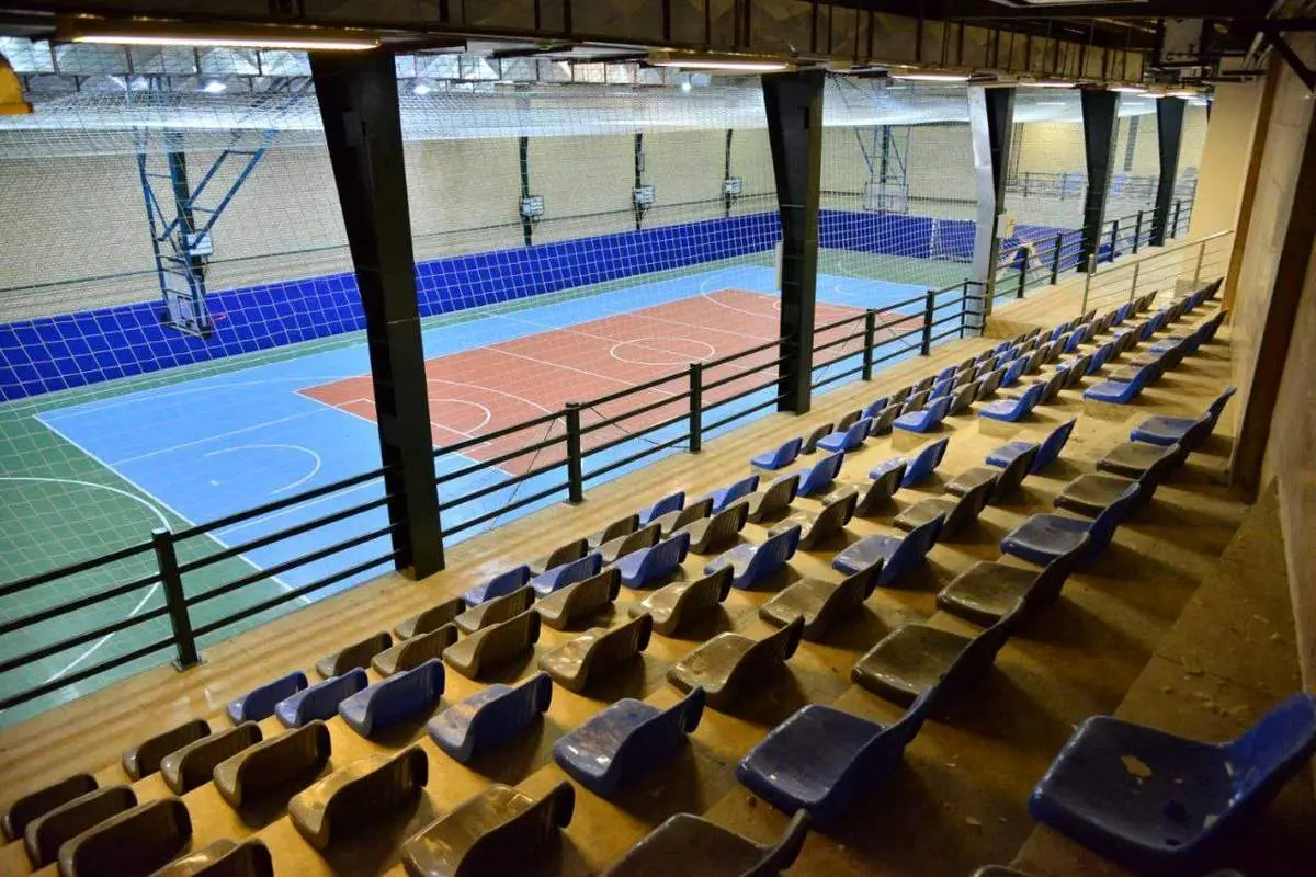 5 مجموعه فرهنگی، ورزشی در منطقه یک تهران در حال احداث است