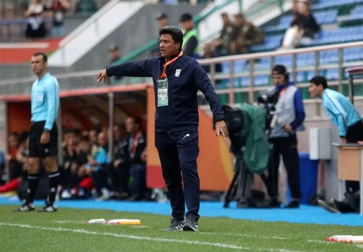 هشدار مهم سرمربی سابق به استقلالیها