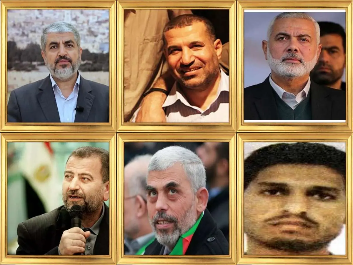 اسرائیل دنبال ترور رهبران حماس در قطر، ترکیه و لبنان