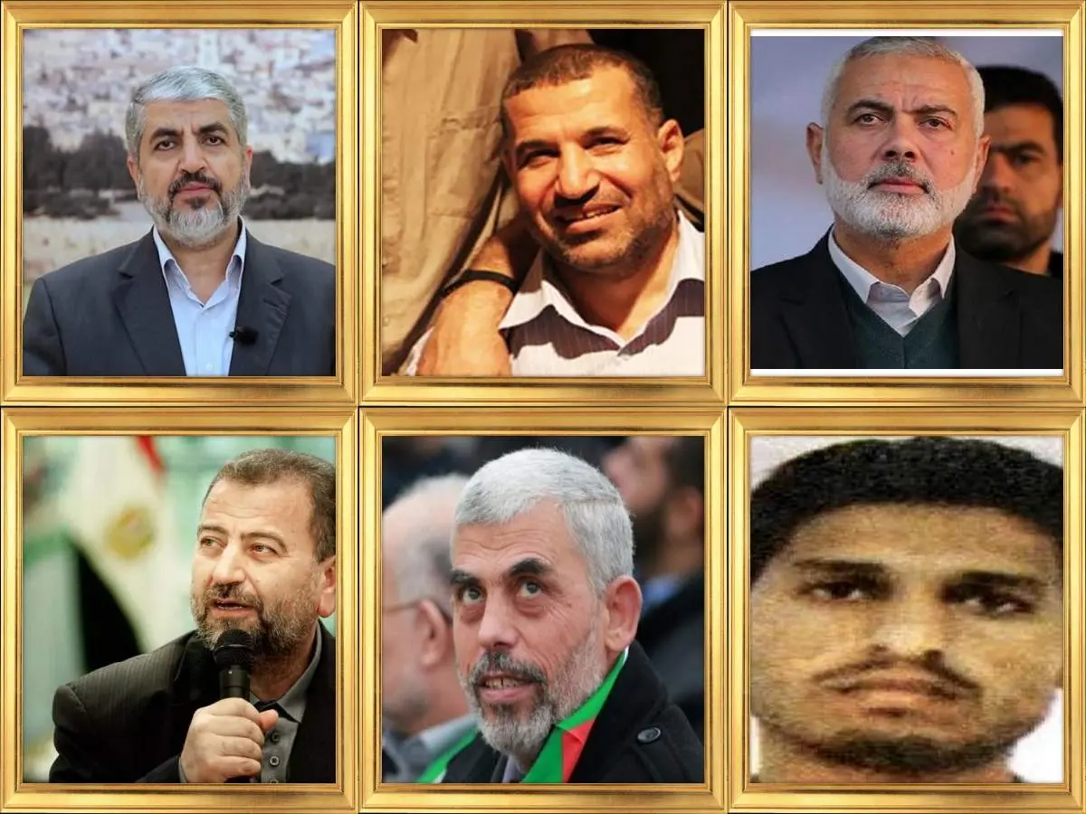 اسرائیل دنبال ترور رهبران حماس در قطر، ترکیه و لبنان