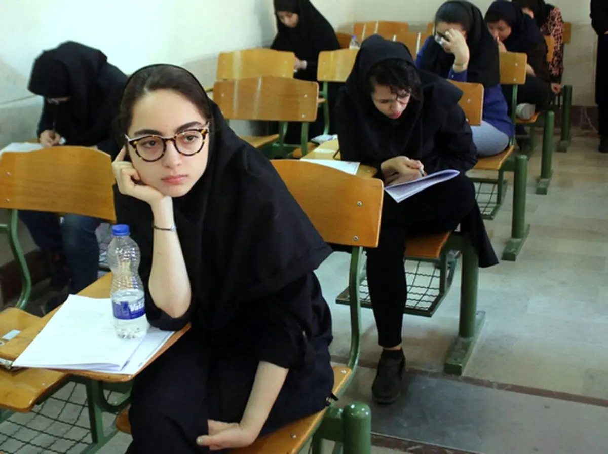 امتحانات نهایی امسال چند معدل 20 داشت؟  | واکنش آموزش و پرورش چه بود؟