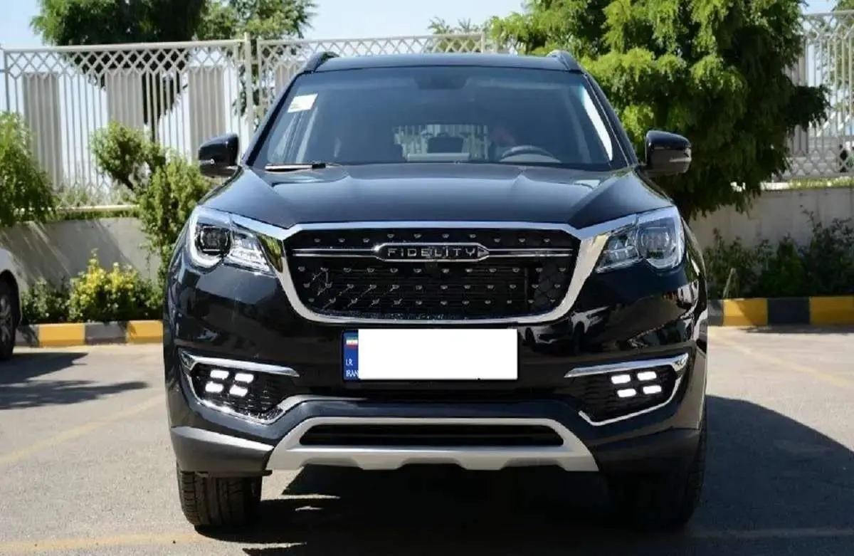 افزایش شدید قیمت خودروهای چینی؛ کدام خودرو ۲۳۰ میلیون تومان گران شد؟