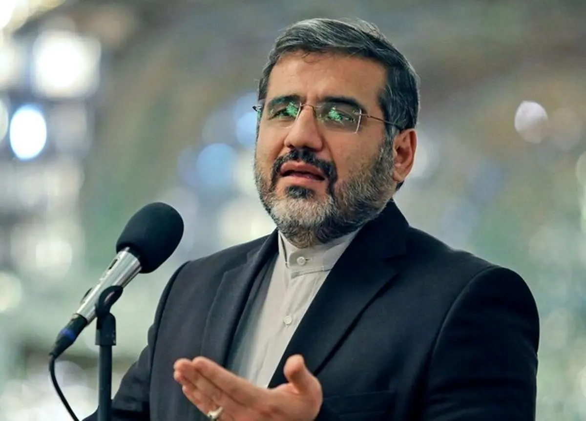 توافق وزیر ارشاد و مسئولان بنیاد برکت:وعده وزیر ارشاد برای ۳هزار شغل فرهنگی هنری