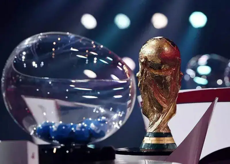 سیدبندی نهایی جام جهانی ۲۰۲۶ اعلام شد/ ایران در کدام سید قرار گرفت؟ 