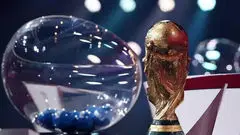 سیدبندی جام جهانی، ایران را سورپرایز کرد