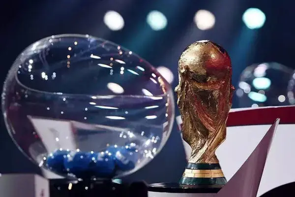 سیدبندی جام جهانی، ایران را سورپرایز کرد