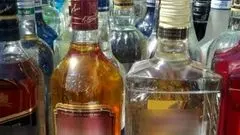 الکل جای تریاک را گرفت