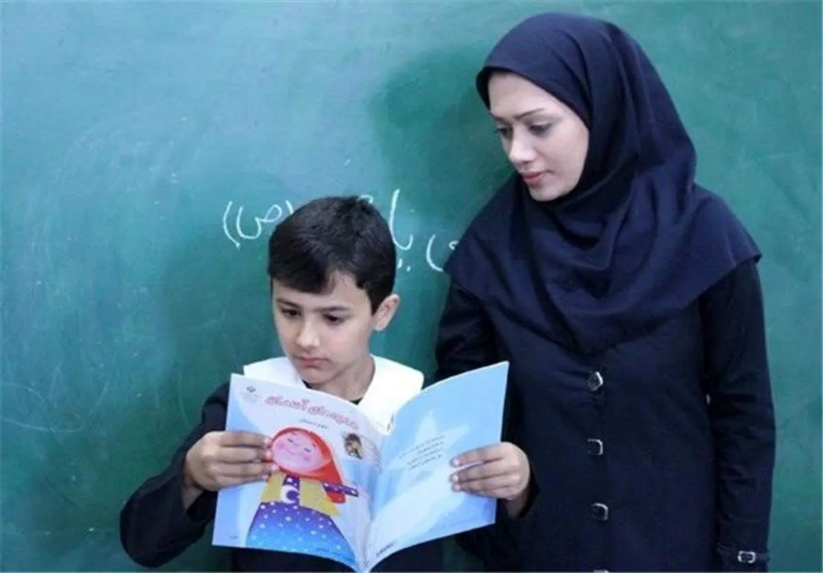 معوقه 37 میلیونی معلمان پرداخت می شود