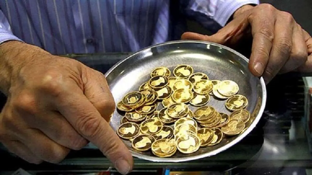 قیمت سکه و طلا امروز شنبه 7 بهمن ۱۴۰۲/ جدول