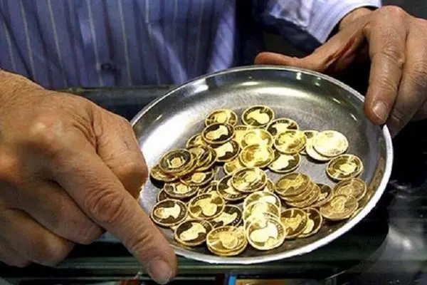 قیمت سکه و طلا امروز یکشنبه ۱۶ اردیبهشت ۱۴۰۳ /جدول